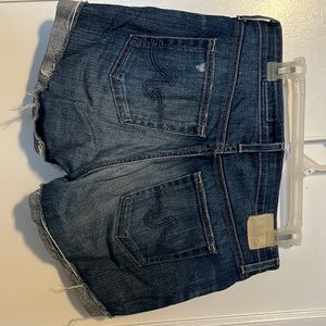 AG-ED Denim